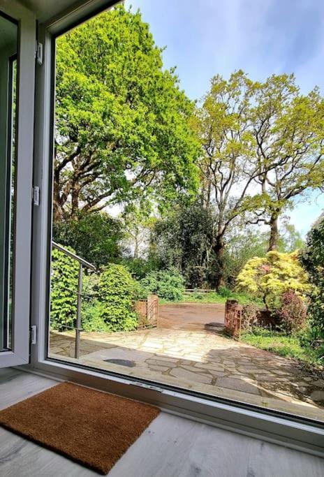 Private Self-Contained Place Bournemouth Exterior photo